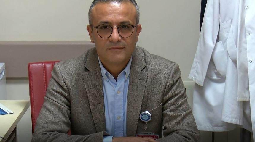 Bilim Kurulu Üyesi Hasan Tezer: Maske yüzde 100 korumaz