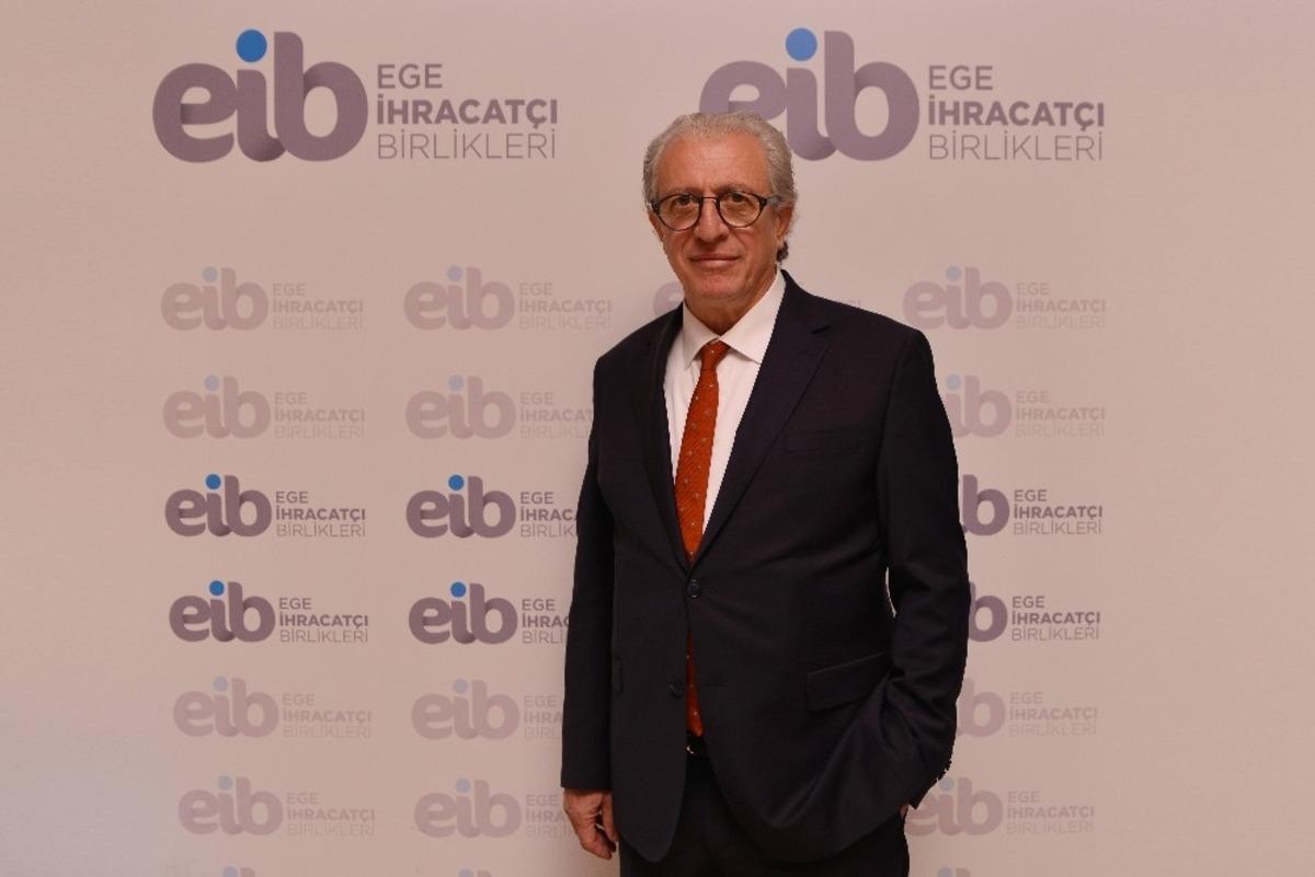 Ege İhracat&ccedil;ı Birlikleri &ldquo;Sıfır Atık Belgesi&rdquo; alan ilk ihracat&ccedil;ı birlikleri oldu