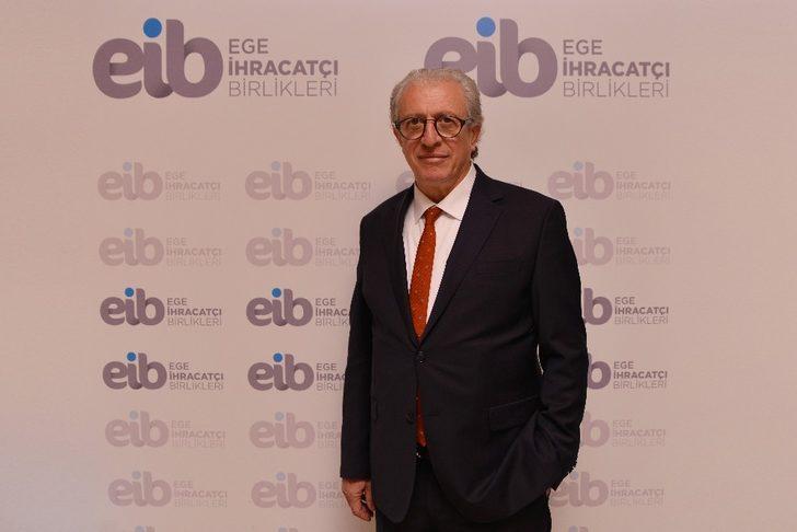 Ege İhracatçı Birlikleri “Sıfır Atık Belgesi” alan ilk ihracatçı birlikleri oldu G1