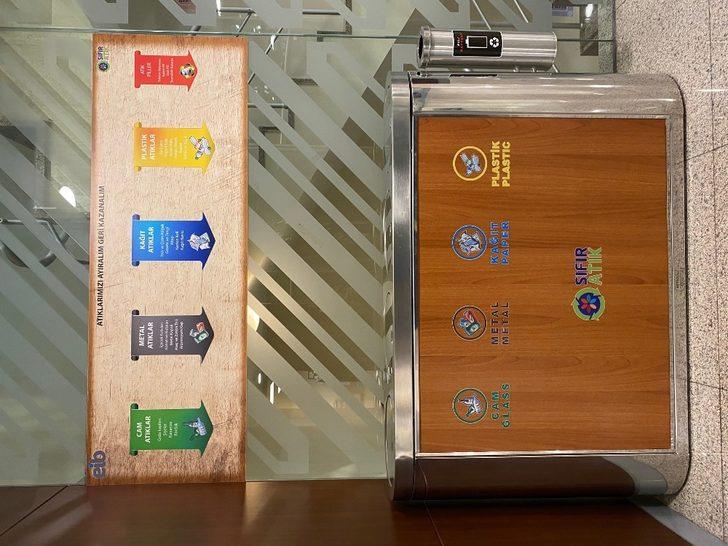 Ege İhracatçı Birlikleri “Sıfır Atık Belgesi” alan ilk ihracatçı birlikleri oldu G2