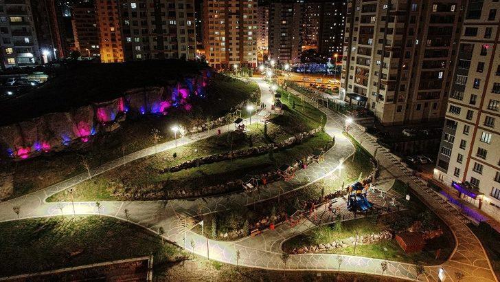 Başkan Yalçın ’100 ağartmaya’ devam ediyor G2