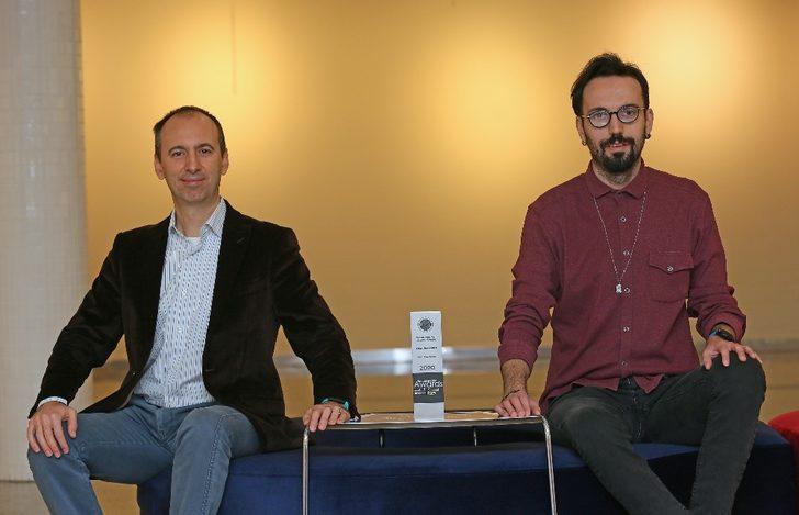 Yaşar Üniversitesine sosyal medya ödülü G3