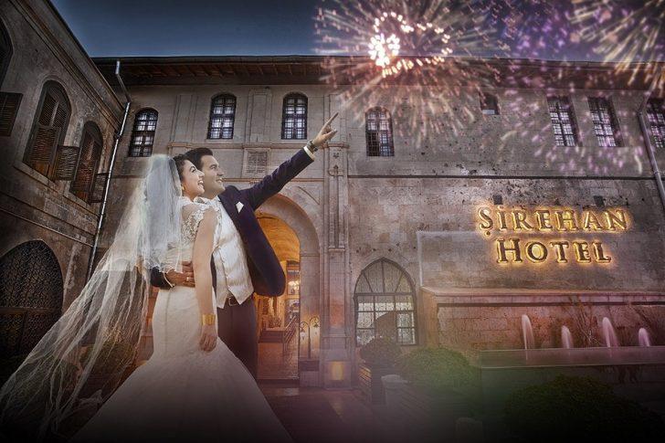 Şirehan’da yeniden Tahir Tekin Öztan dönemi G1