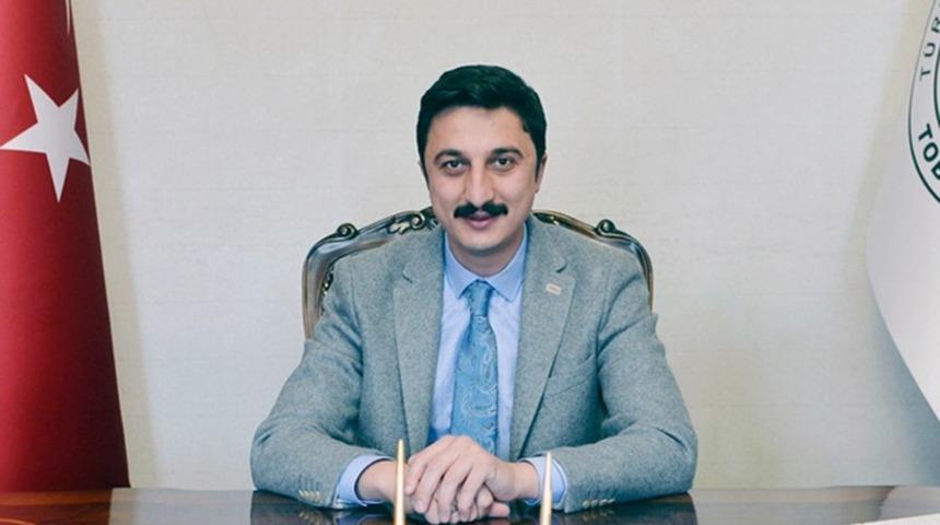 KATSO Başkanı Alibeyoğlu, “Firmalarımız, ayakta kalabilmek için destek bekliyor”