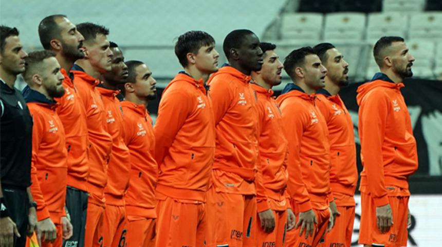 Başakşehir, Beşiktaş’ta 10 yıldır kazanamıyor