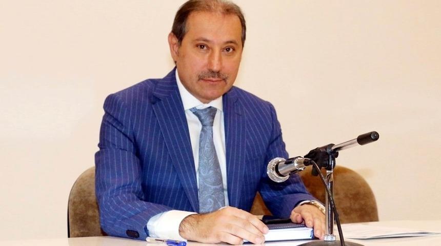 Başkan Karabacak: &ldquo;H&uuml;k&uuml;metten esnaf paketi bekliyoruz&rdquo;