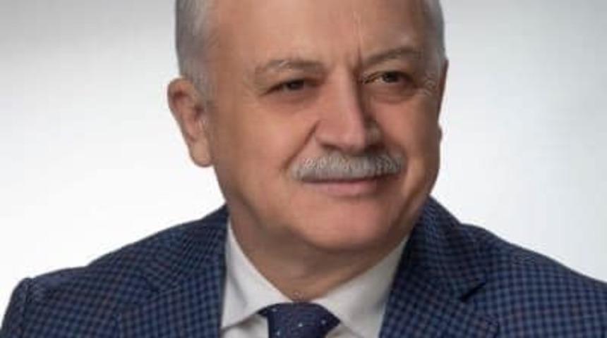 Balıkesir Burhaniye Belediye Başkanı Deveciler&rsquo;in testi pozitif &ccedil;ıktı