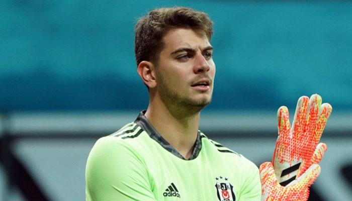Beşiktaş'ta Utku sakat sakat oynadı, geçer not aldı