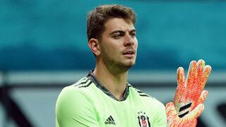 Beşiktaş'ta Utku sakat sakat oynadı, geçer not aldı