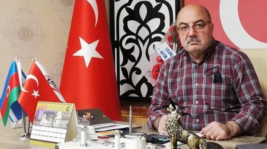Korona virüsün meslek hastalığı sayılması, TBMM Sağlık Komisyonu’nda kabul edildi