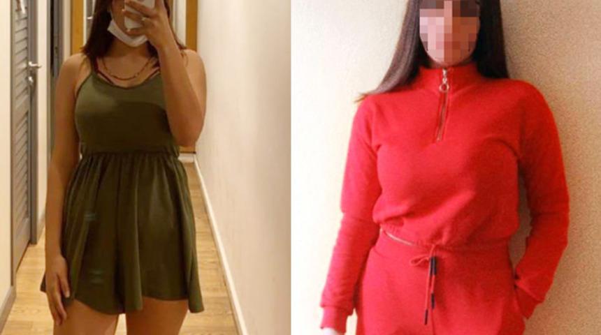 22 gündür kayıptı! Lise öğrenci kız Kepez'de bulundu