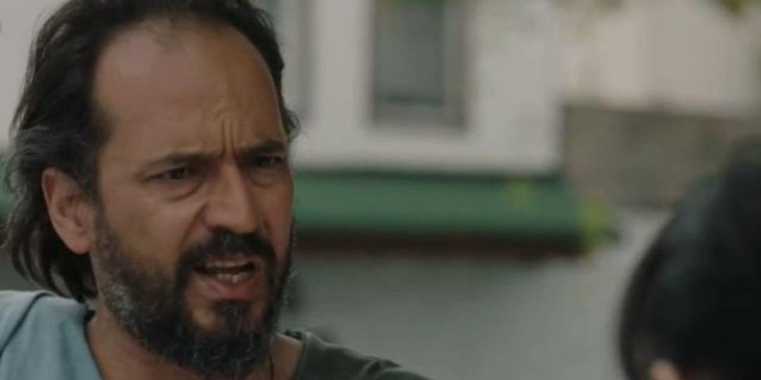 İşte Faryalı'nın oğlu!