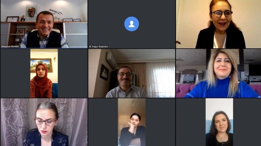 Yenişehir&rsquo;de aile eğitimlerinde yeni d&ouml;nem başladı