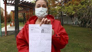 Telefonuna gelen mesajla hayatının şokunu yaşadı! 'Siz kayıtlarda ölüsünüz hattınız kapatılacak'