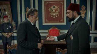 Payitaht Abdülhamid 16. yeni bölüm fragmanı son bölümden sonra yayınlandı! İzle