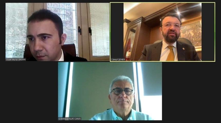 BTSO, tasarımın merkezi İtalya&rsquo;daki fırsatlara odaklandı