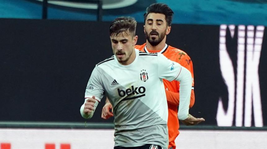 Dorukhan Toköz'den Fenerbahçe maçı öncesi mesaj