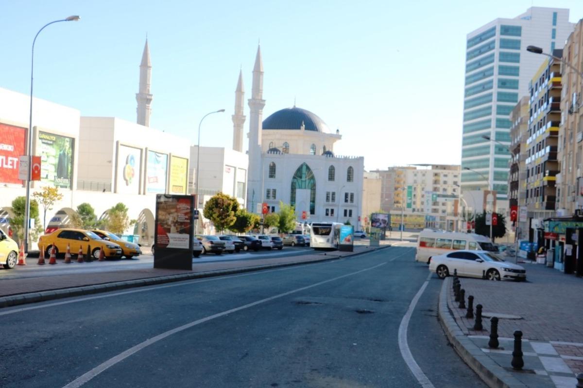 İnsanlar kısıtlama sonrası da evde kalmayı tercih etti