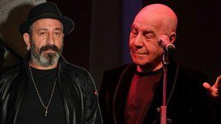 Mazhar Alanson: Cem Yılmaz ile kırgınlık oldu, kabahatlerim var herhalde