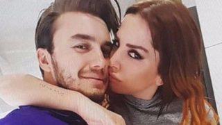 Mustafa Ceceli müstakbel kayınvalidesini sakinleştirdi