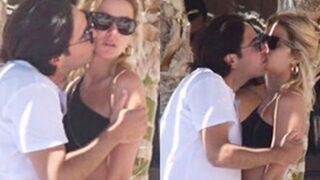 Zeynep Nazlı Kayı Hacı Sabancı'nın evlilik teklifini kabul etti! Böyle duyurdu