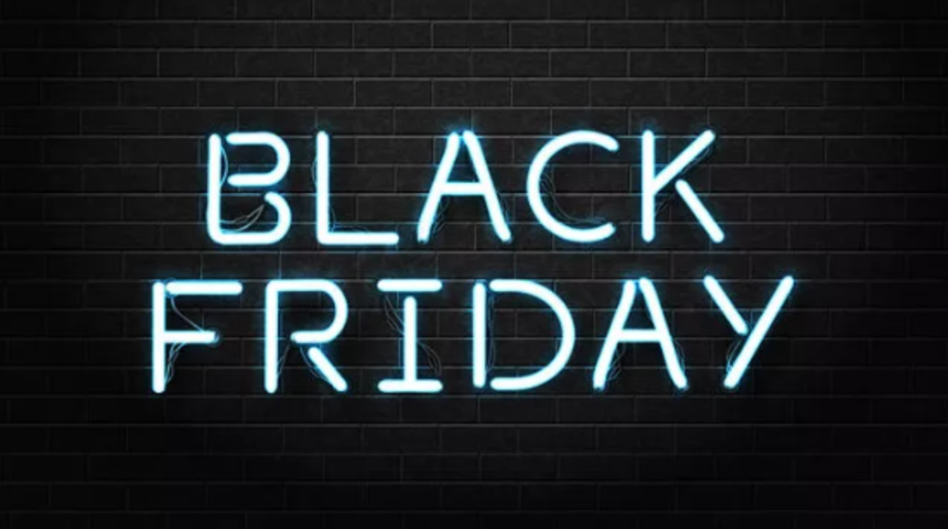 Efsane Cuma günü indirimleri.... Black Friday ne zaman 2020? Efsane Cuma indirimleri ne zaman başlıyor? Black Friday başlama tarihi!
