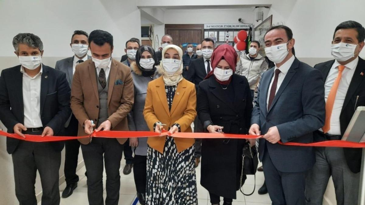 İneg&ouml;l&rsquo;&uuml;n e-sınav merkezi sorunu &ccedil;&ouml;z&uuml;ld&uuml;