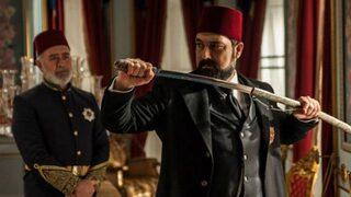 Payitaht 'Abdülhamid' 16. Bölüm Fragmanı