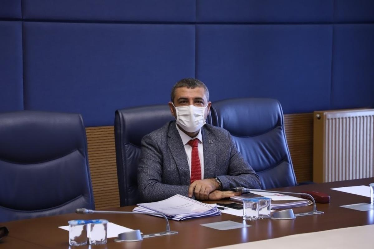 MHP&rsquo;li vekil &ouml;l&uuml;m yolunu g&uuml;ndeme getirdi
