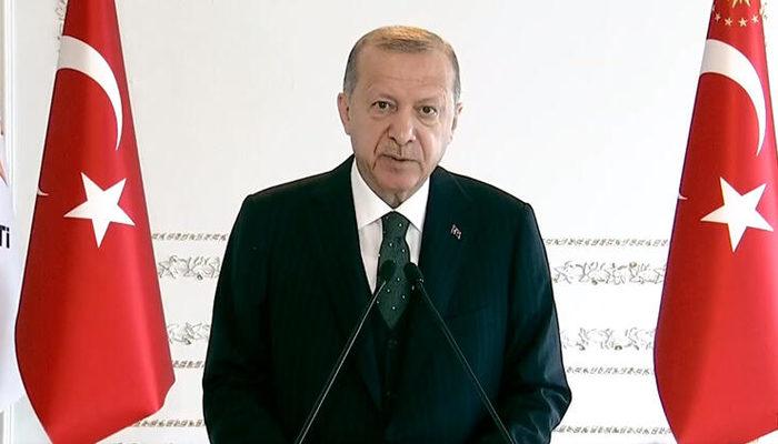 Cumhurbaşkanı Erdoğan'dan koronavirüs kısıtlamalarıyla ilgili yeni açıklama: İlave tedbirler gelebilir