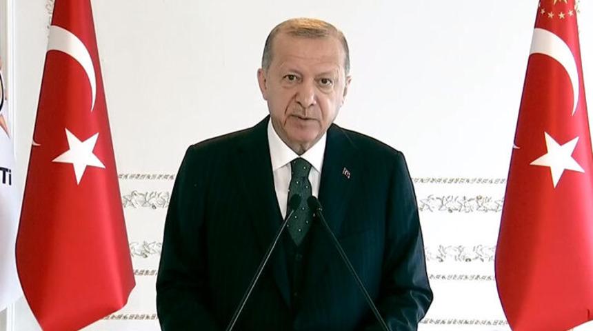 Cumhurbaşkanı Erdoğan'dan koronavirüs kısıtlamalarıyla ilgili yeni açıklama: İlave tedbirler gelebilir