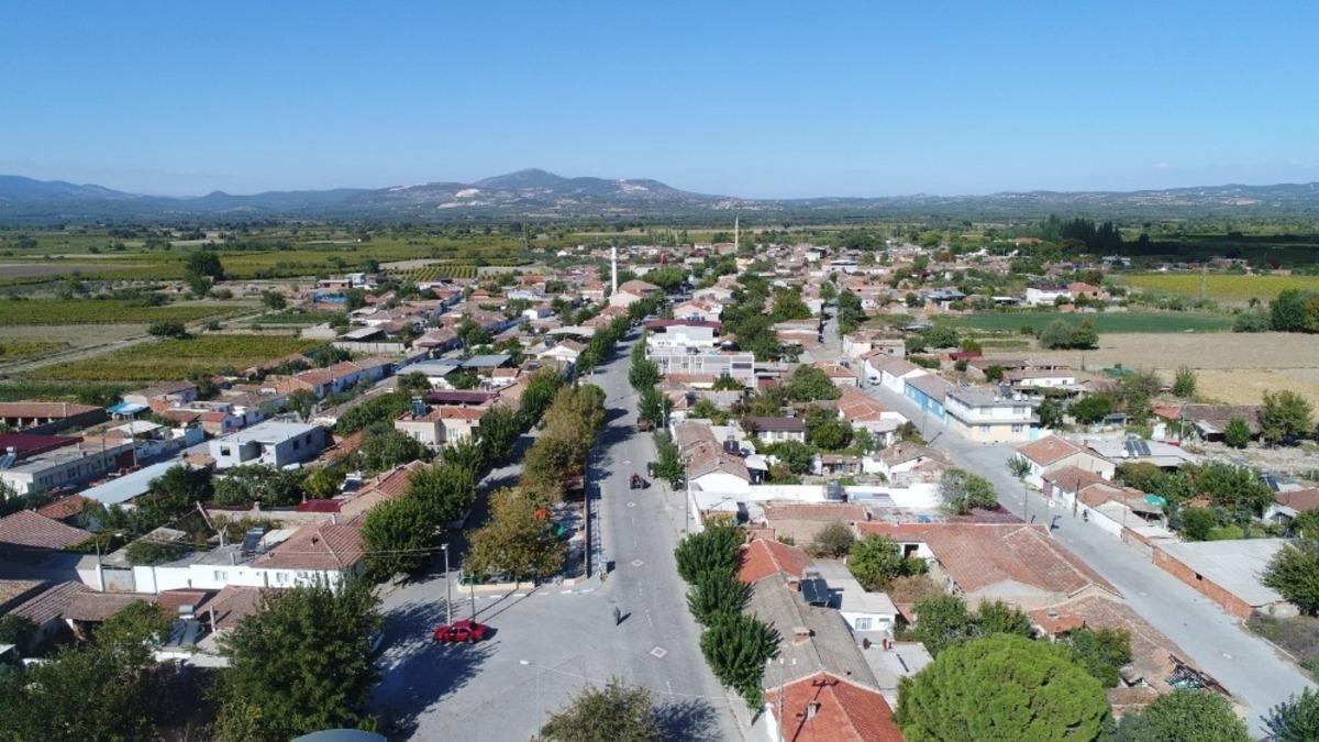 Manisa&rsquo;da 30 bin n&uuml;fusa 265 milyonluk yatırım