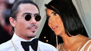 Tuğba Özerk'ten şoke eden 'Nusret' yorumu: Kenar mahalleli...