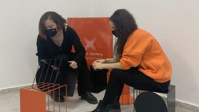 Herkes için tasarım