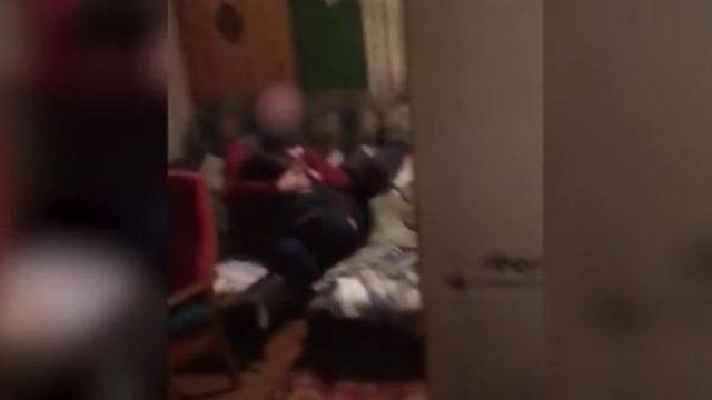 Pedofilin kaçırdığı 7 yaşındaki çocuk 3 bin kişinin katıldığı operasyonla kurtarıldı