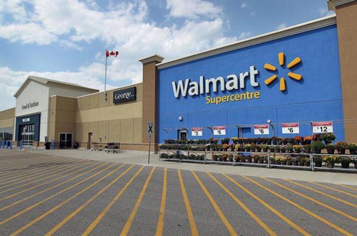 Dünyanın en büyük perakende şirketleri belirlendi G2