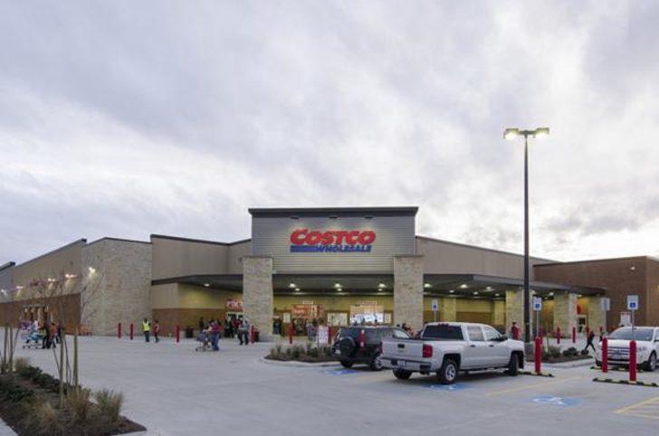 Dünyanın en büyük perakende şirketleri belirlendi G3