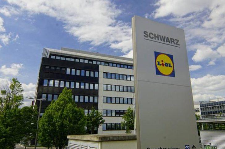 Dünyanın en büyük perakende şirketleri belirlendi G4