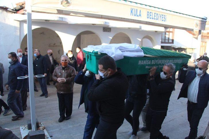 Vergi rekortmeni hayırsever Selim Palanduz son yolculuğuna uğurlandı G5