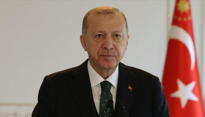 Cumhurbaşkanı Erdoğan'dan G20 Zirvesi'nde önemli mesajlar