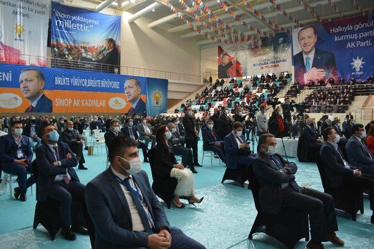 Giresun güven tazeledi G2