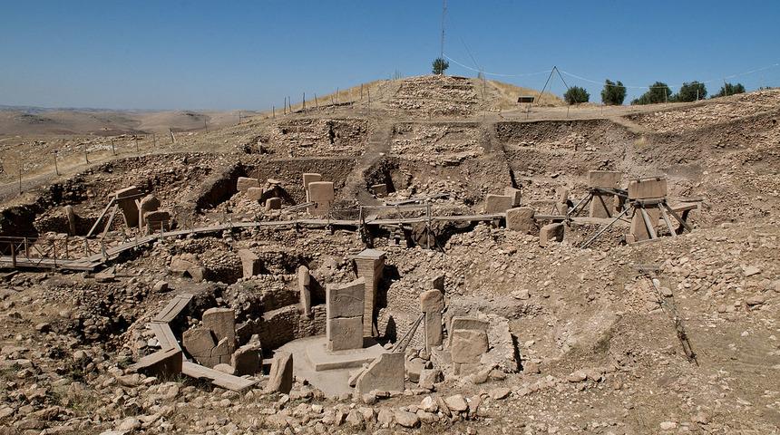 Göbeklitepe nerede, hangi şehirde? Göbeklitepe’nin tarihçesi nedir? İşte Göbeklitepe’nin hikayesi...