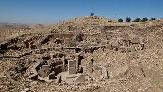 Göbeklitepe nerede, hangi şehirde? Göbeklitepe’nin tarihçesi nedir? İşte Göbeklitepe’nin hikayesi...