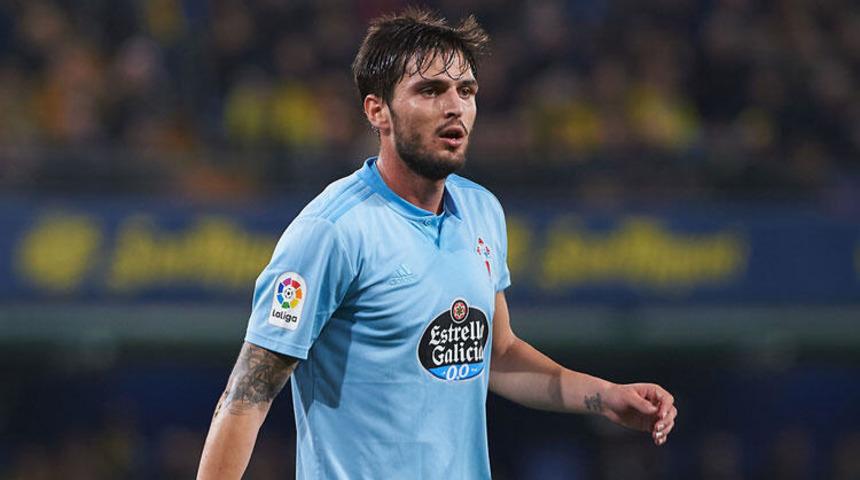 Trabzonspor'dan Galatasaray'a Okay Yokuşlu çalımı!