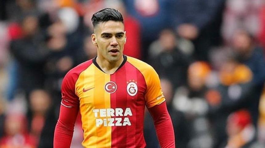 İşte Radamel Falcao'nun son durumu
