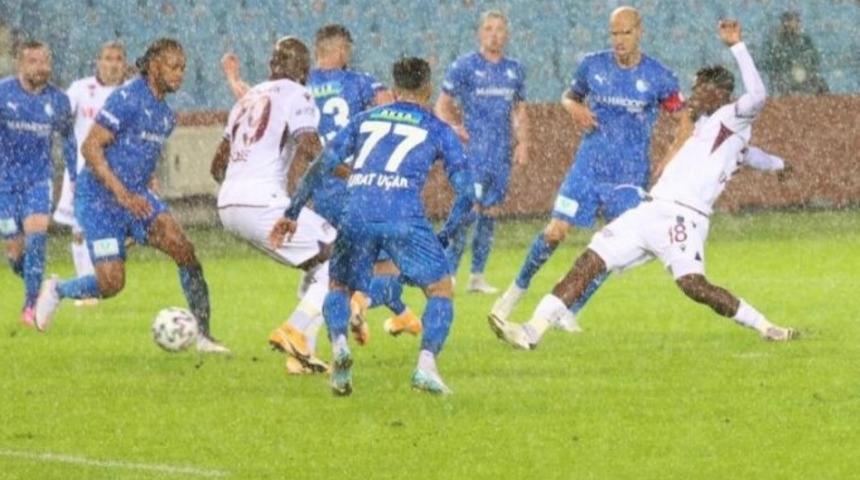 Erzurumspor Basın Sözcüsü Ahmet Dal: Allah'tan korkun Allah'tan