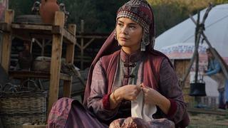 Seray Kaya'dan Kuruluş Osman açıklaması!