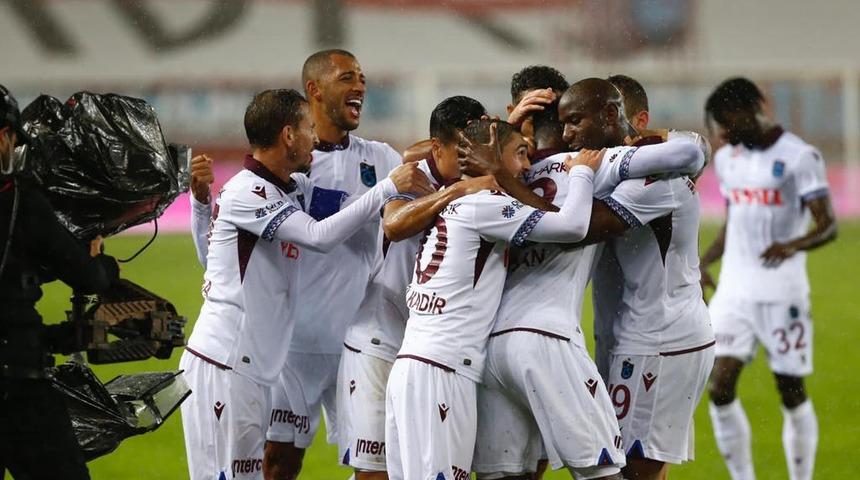 ÖZET | Trabzonspor-Erzurumspor: 1-0