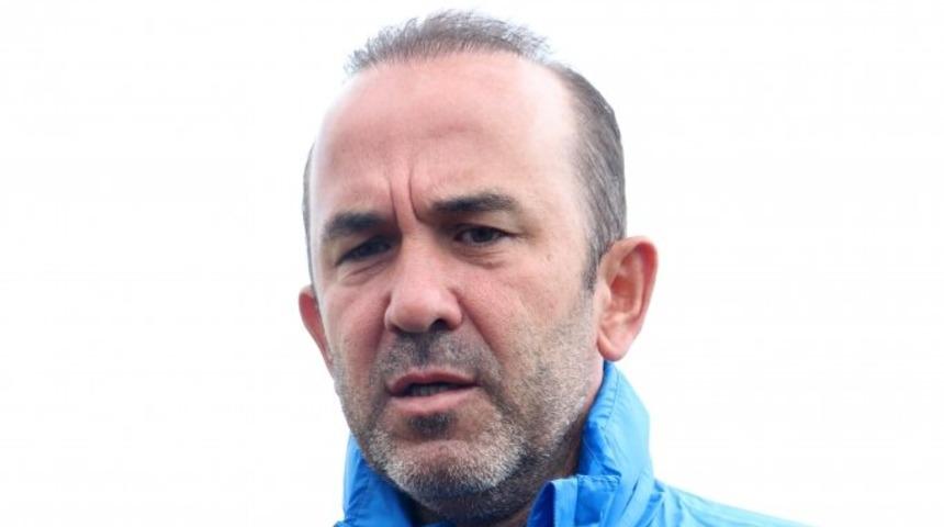 Mehmet Özdilek: Böyle maçları unutmak kolay değil