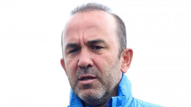 Mehmet Özdilek: Böyle maçları unutmak kolay değil